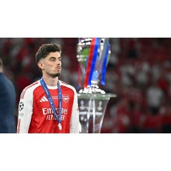 Arsenals förlust är ytterligare ett pris att betala för tillväxt